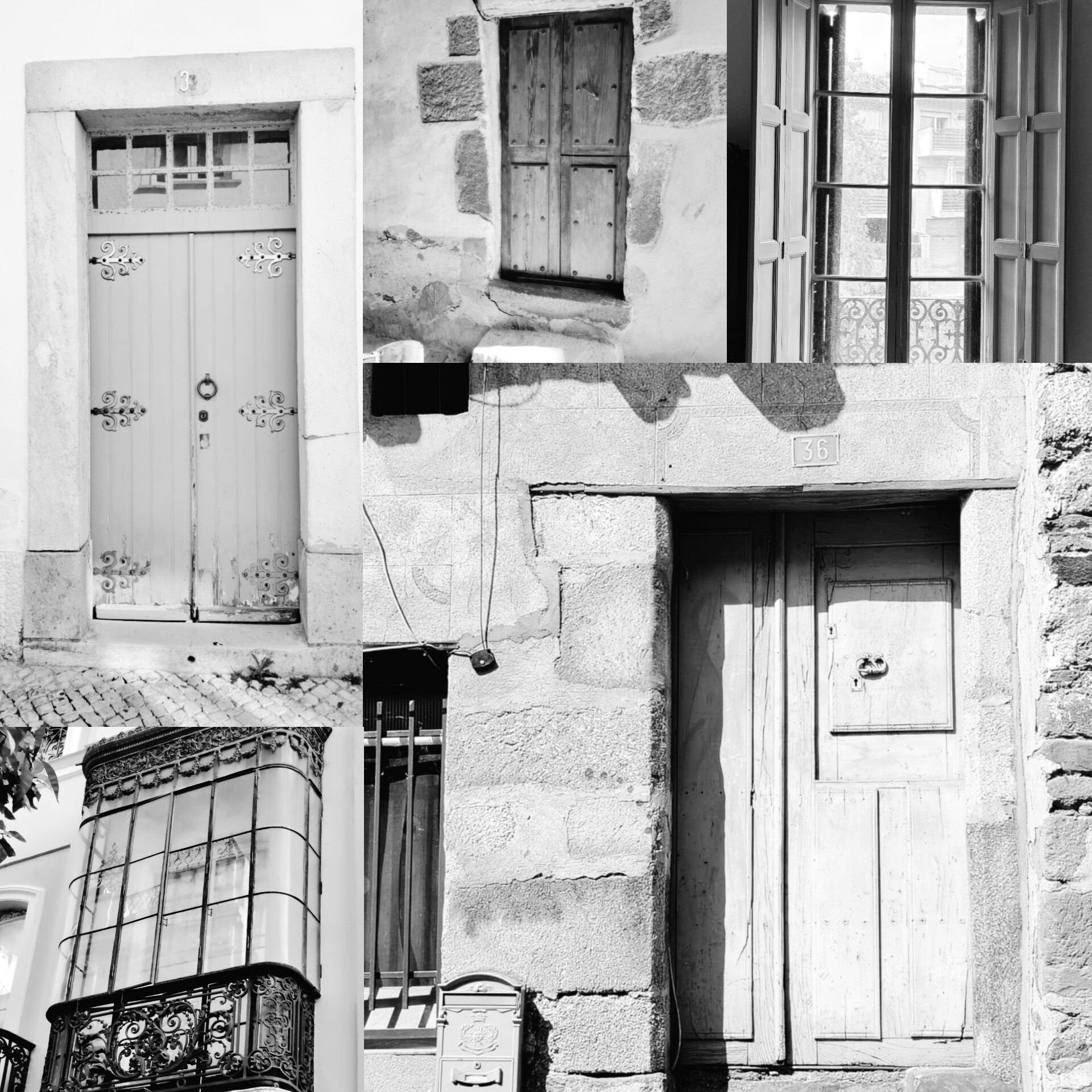 María Fernández Macho · Arquitecta